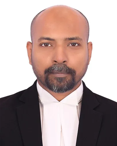 ABDUL AZIZ (Raju)