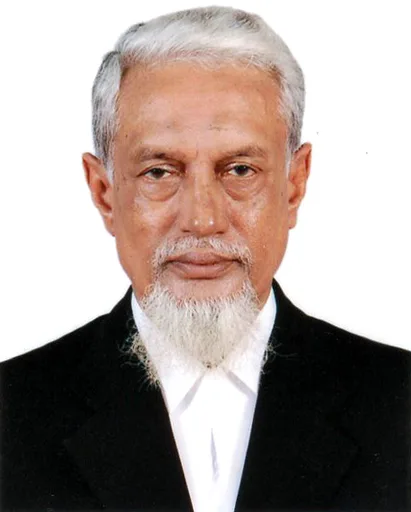 Abul Kalam Mohammed Akther Hossain
