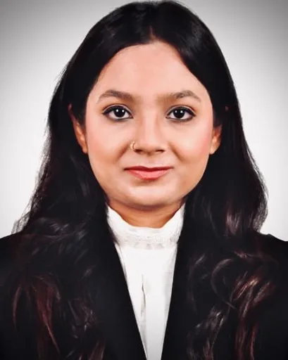 Anamica Hoque