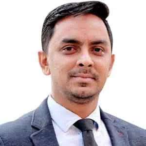A B M Barakat Bin Zakaria