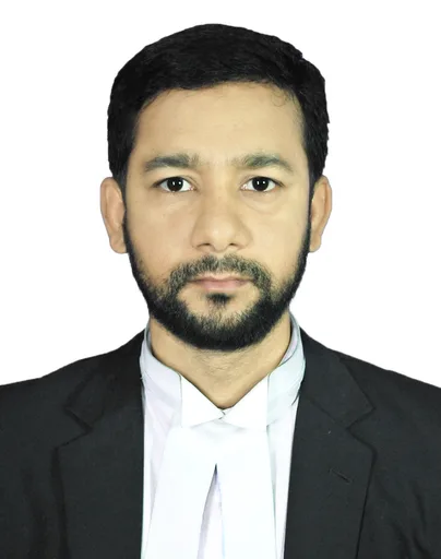 A. B. M. Zikrul Haque