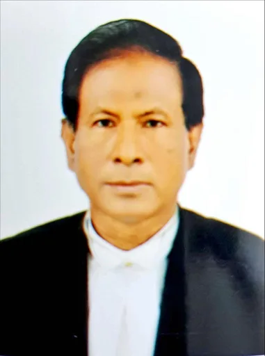 A. N. M. Golam Zilani