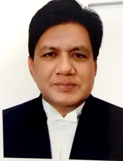 Abul Kashem Sarker