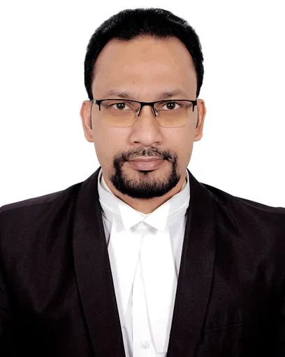 A. T. M. Shamim Kabir