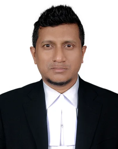 A T M Rezaun
