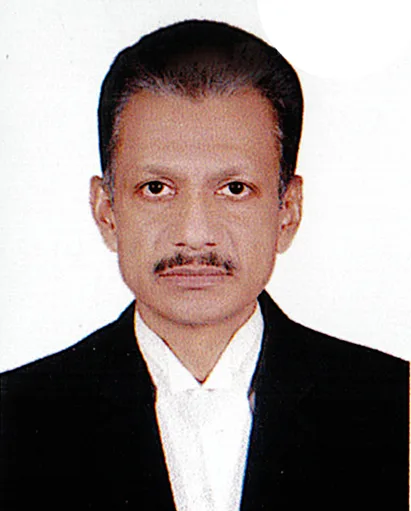 A. K. M Mahtab Hossain