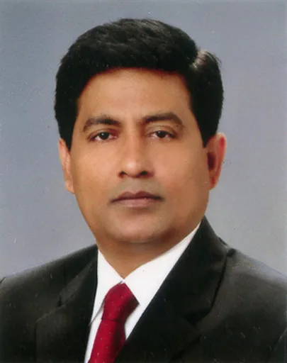 A.B.M. Ahsanul Haque (Ahsan)