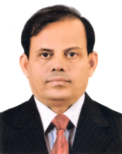 Md. Giashuddin (Mithu)