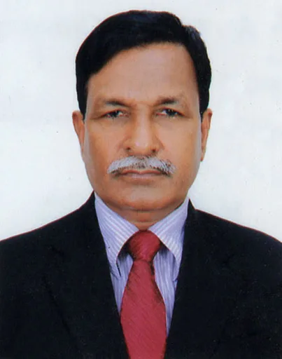 A.B.M. Bayezid