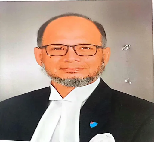 A.B.M. Golam Mostafa (Taj)