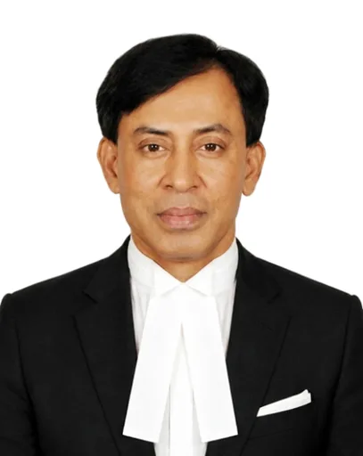 A K Azad Bhuiyan