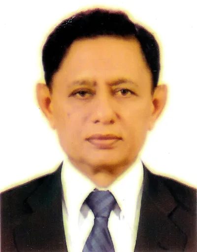 Al-Haj Abdul Hye Fakir