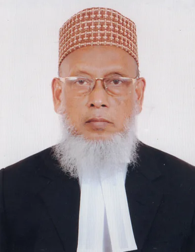 A.B.M. Matiur Rahman