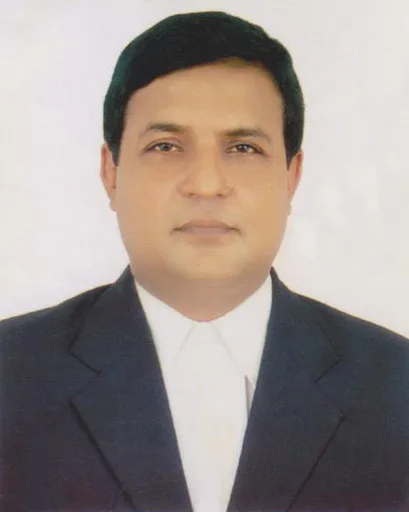 A.B.M. Rafiqul Haque Talukdar (Raza)