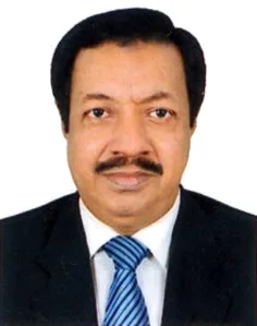 A.B.M. Waliur Rahman Khan
