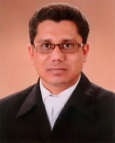 A.H.M. Kamruzzaman Mamun
