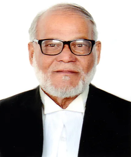 Bir Muktijoddha Md. Moniruzzaman