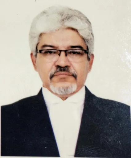A.K.M. Asiful Haque