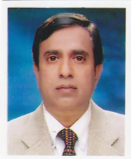 A.K.M. Enayet Ullah Chowdhury
