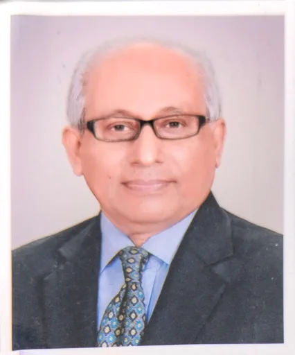 A.K.M. Fakhrul Islam