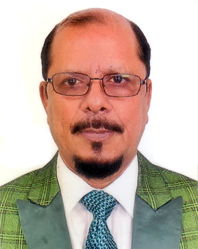 A.K.M. Faiz