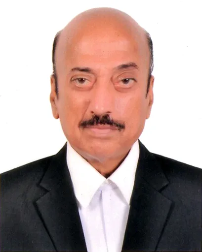 A.K.M. Fazlul Hoque Khan (Farid)