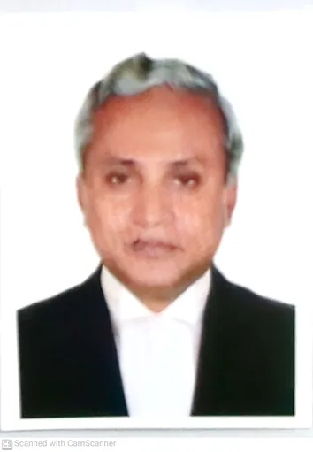 A.K.M. Jaglul Haider Afric