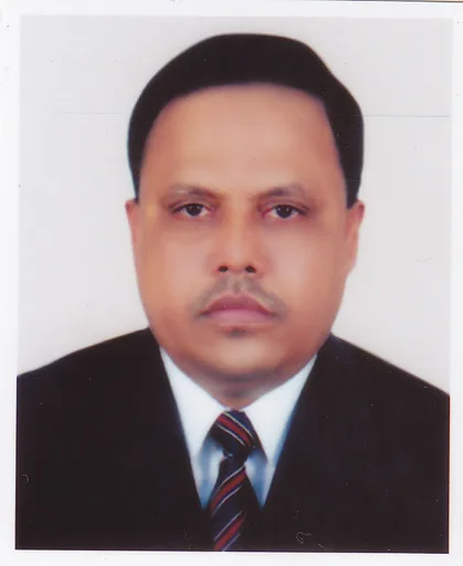 Mohammad Shah Alam