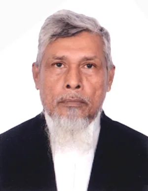 Mohammad Shah Alam