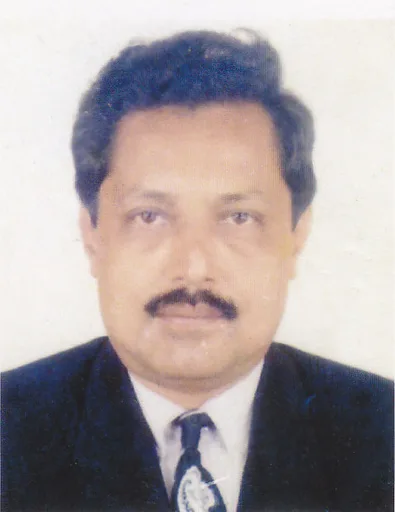 Mohd. Zainul Abedin