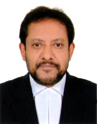 Mohammad Zakir Hossain