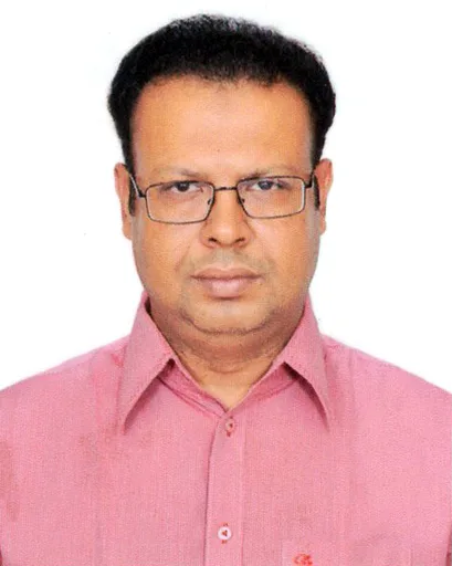 Mohammad Ziaul Hoque