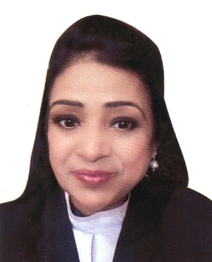 Nahid Sultana