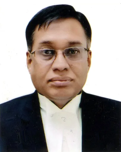 Najmul Karim
