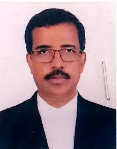 Nani Gopal Das
