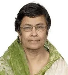 Nargis Rafiqua Banu