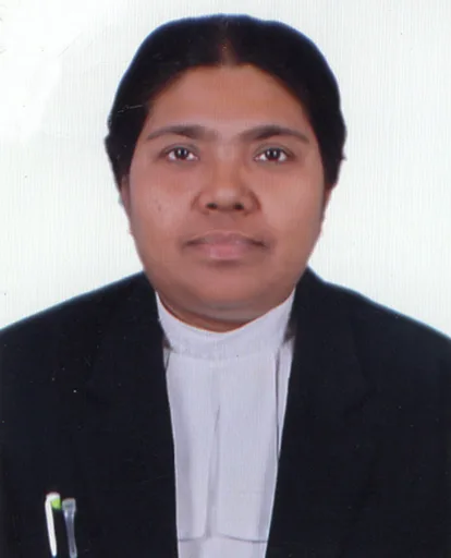 Nasima Akhter