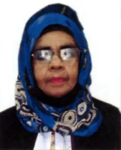 Nasima Akter (Shanu)