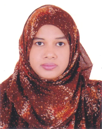 Nasima Kumkum