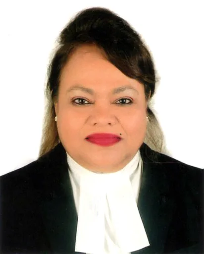 Nasima Khan Hakim