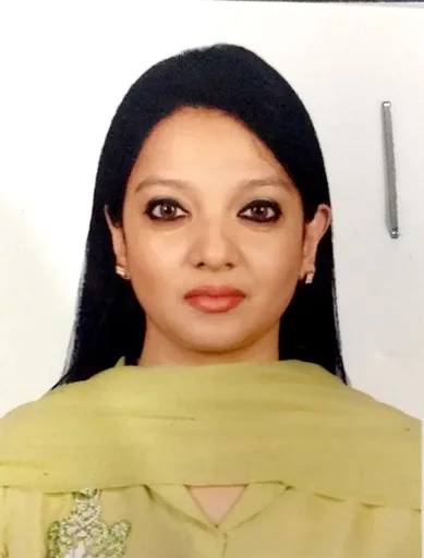 Nasreen Hafiz