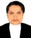 Nasrin Parvin (Shefali)