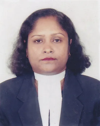 Nazma Begum