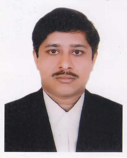 Nazmul Huda Khan (Lincoln)