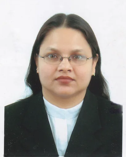 Nazneen Nahar
