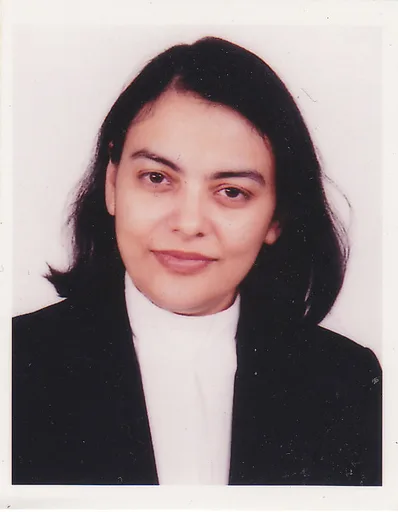 Nihad Kabir