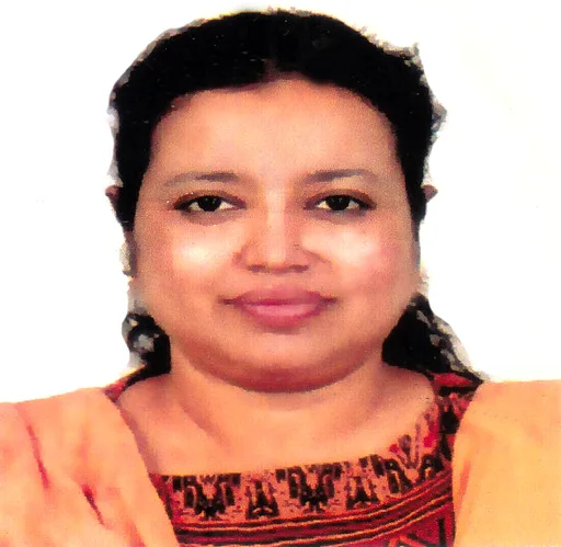 Nina Goswami