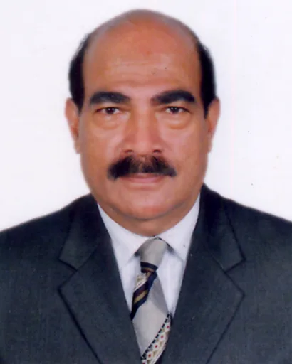 Nitya Gopal Deb Nath