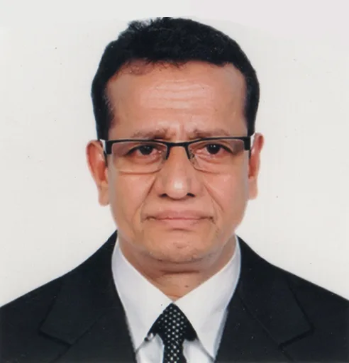Nizamul Haque Nizam