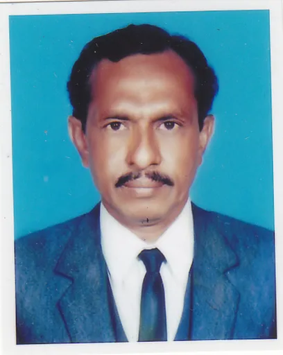 Nizamul Huq Chowdhury